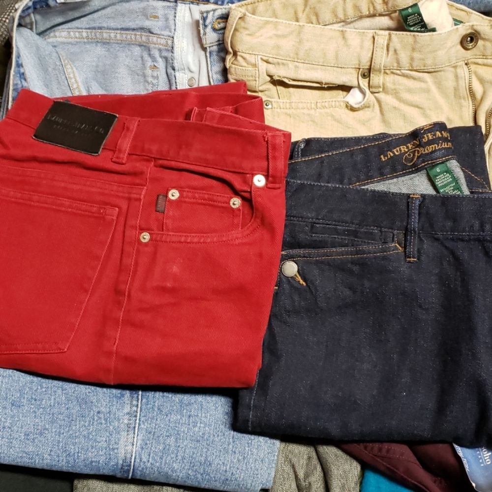 Jeans